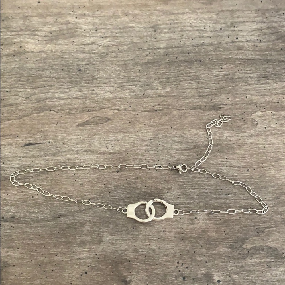 Brandy Melville chain necklace